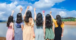 Read more about the article Fundación Inspiring Girls Chile lanza Academia de Niñas Líderes