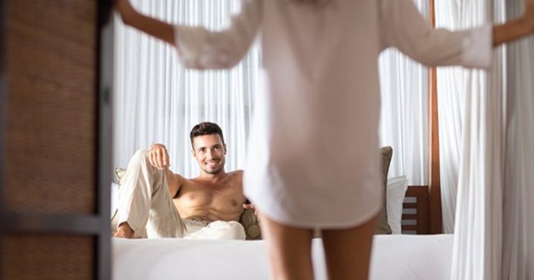 Read more about the article Consejos para sentirte más segura y cómoda en la cama