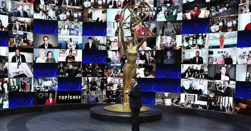 You are currently viewing 10 momentos imperdibles de los Emmys 2020