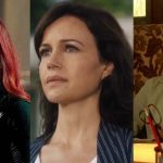 4 mujeres poderosas lideran las nuevas series de HBO