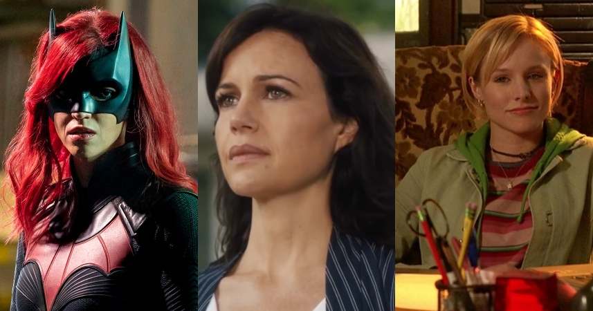 You are currently viewing 4 mujeres poderosas lideran las nuevas series de HBO