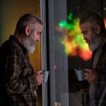“Cielo de medianoche”: Netflix lanza las primeras imágenes del nuevo drama espacial de George Clooney