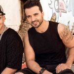 Luis Fonsi y Daddy Yankee serán honrados con el premio ‘canción latina de la década’ por “Despacito”