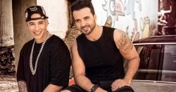 Read more about the article Luis Fonsi y Daddy Yankee serán honrados con el premio ‘canción latina de la década’ por “Despacito”