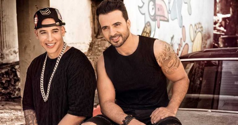 Read more about the article Luis Fonsi y Daddy Yankee serán honrados con el premio ‘canción latina de la década’ por “Despacito”