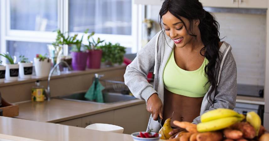 You are currently viewing 7 Tips para llevar una dieta basada en plantas exitosamente