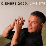 Alejandro Sanz ofrecerá un concierto en directo vía streaming para todo el mundo