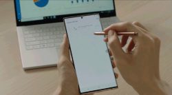 Read more about the article Samsung Notes: descubre la mejorada experiencia de escritura con Galaxy Note20 y Note20 Ultra