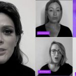 Día del Femicidio: Únete a la campaña #JUNTASMÁSFUERTES