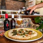 La cocina siciliana llegó a Miami con el restaurante Propaganda