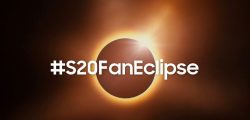Read more about the article Samsung te invita a tomar la mejor foto del eclipse sobre un avión con un Galaxy S20 FE