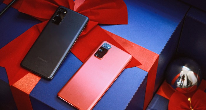 Read more about the article Samsung presenta su oferta tecnológica para esta #NavidadGalaxy