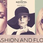 Novotel Miami Brickell te invita a la Segunda Edición del Fashion and Flow