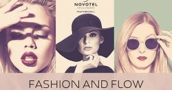 Read more about the article Novotel Miami Brickell te invita a la Segunda Edición del Fashion and Flow