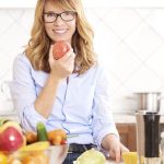 ¿Qué comer durante la menopausia? Recomendaciones de nuestra nutricionista