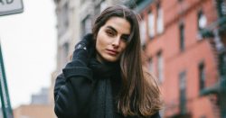 Read more about the article Sofía Stitchkin:“Ser flaca y alta ya no basta, la industria de la moda busca diversidad e inclusión”.