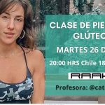 Innovadora plataforma deportiva chilena debuta con variedad de clases online