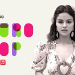Selena Gómez hará un takeover del playlist Puro Pop de Apple Music para compartir sus canciones favoritas