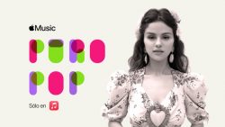 Read more about the article Selena Gómez hará un takeover del playlist Puro Pop de Apple Music para compartir sus canciones favoritas