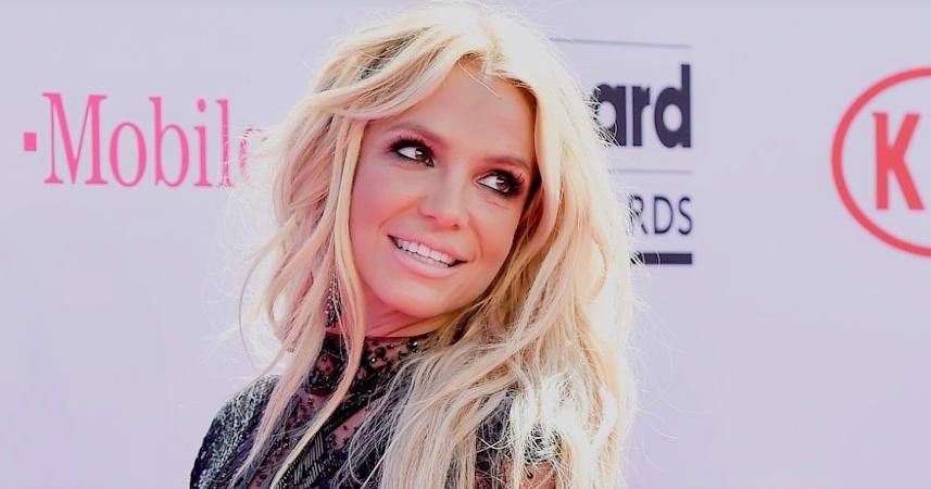 You are currently viewing Britney Spears reacciona ante el nuevo documental “Framing Britney Spears”.