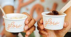 Read more about the article g.l.ow. Miami: este sábado 6 disfruta de un yogurt helado gratis y ayuda a empoderar a las niñas del mundo