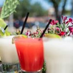 3 deliciosas y fáciles recetas para celebrar el Día del Margarita