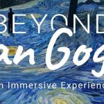 La exposición “Beyond Van Gogh” aterrizará en Miami el 15 de abril