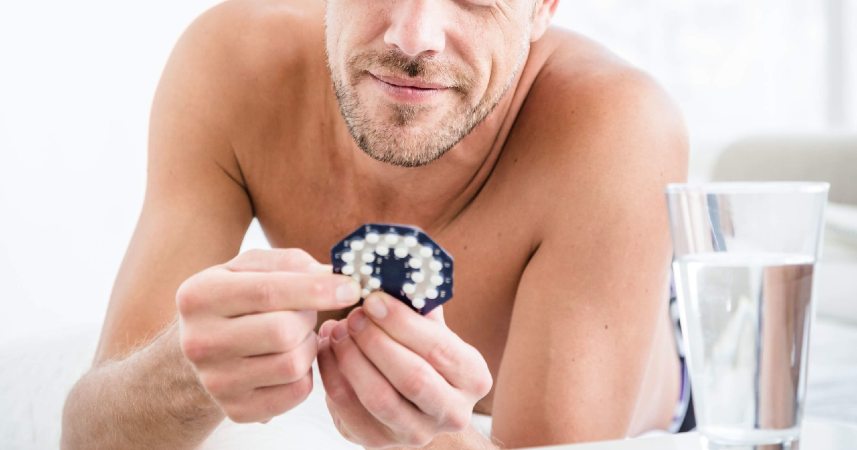You are currently viewing ¿Cuánto han avanzado los métodos anticonceptivos masculinos los últimos años?