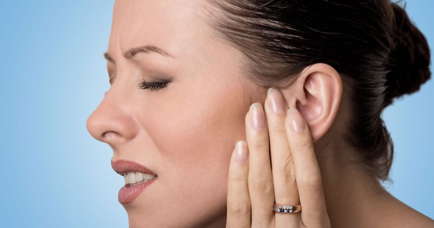 You are currently viewing Zumbido de oídos en la menopausia o a cualquier edad