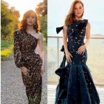 Alfombra roja de los Globos de Oro 2021: Revisa quiénes fueron los mejor vestidos
