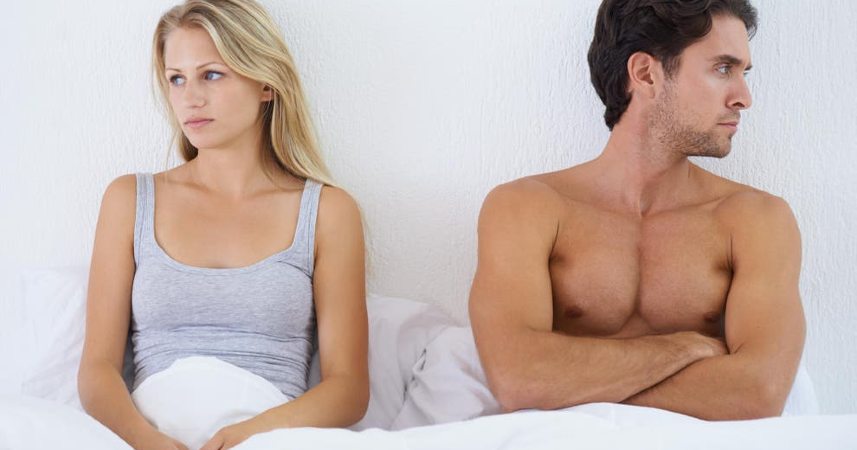You are currently viewing Incompatibilidad sexual: por qué se produce y que hacer al respecto
