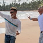 Carlos Vives y Ricky Martin lanzan “Canción Bonita”
