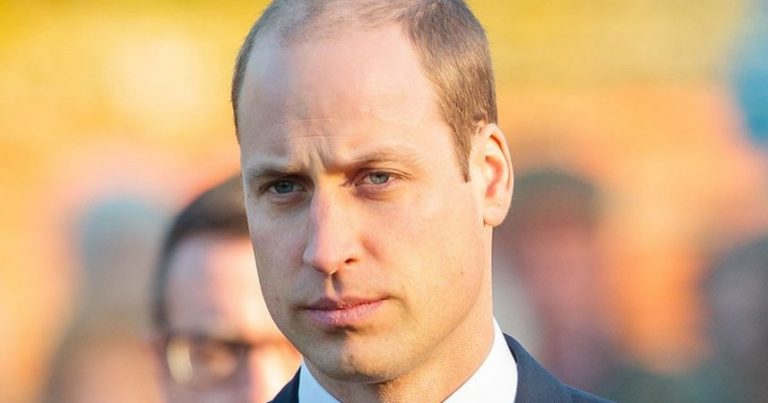Read more about the article Conoce el nuevo título del príncipe William