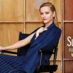 Reese Witherspoon y otras dos mujeres son las portadas de la revista Time de este mes