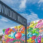 Éstos son los eventos que podrás disfrutar en mayo en los Wynwood Walls