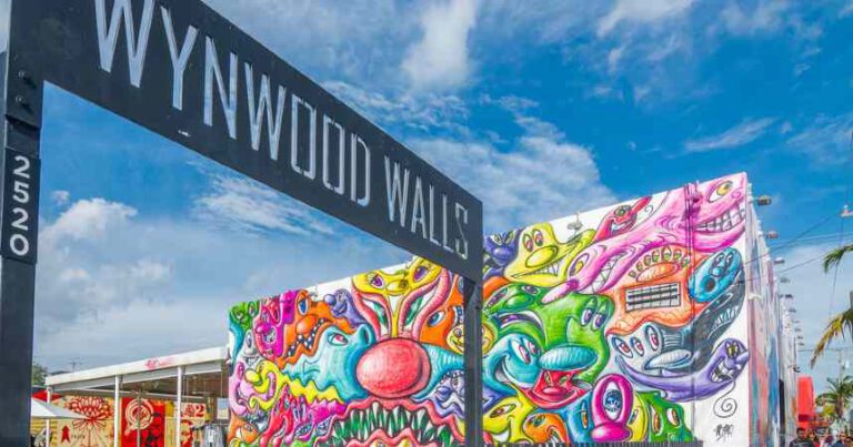Read more about the article Convocatoria abierta para que artistas locales  en Wynwood Walls para  Art Week 2021
