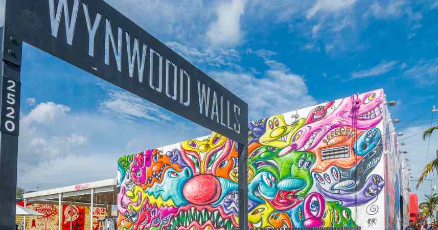 You are currently viewing Éstos son los eventos que podrás disfrutar en mayo en los Wynwood Walls