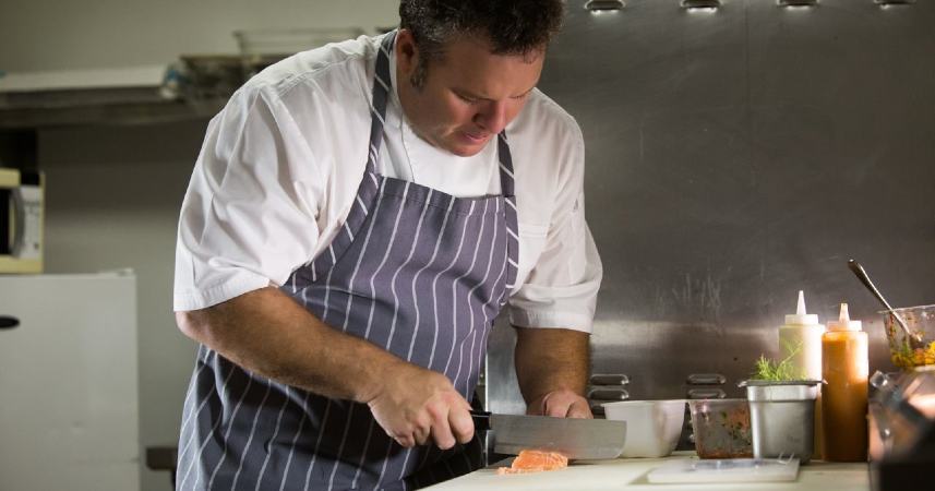 You are currently viewing Personal Chef: Los menús gourmet a la medida creados por el cocinero de grandes famosos