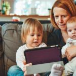 5 consejos para que tus hijos se conecten a la internet de forma responsable