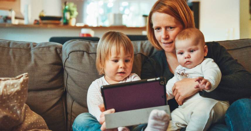 You are currently viewing 5 consejos para que tus hijos se conecten a la internet de forma responsable