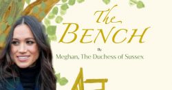 Read more about the article Meghan Markle presentó “The Bench”, su nuevo libro para niños