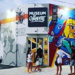 El Museo del Graffiti ofrece una alternativa diferente para tus días en Miami