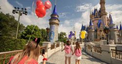 Read more about the article Ya no será necesario usar mascarilla en tu visita a Walt Disney World