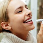 Tips para cuidar tus labios en inverno