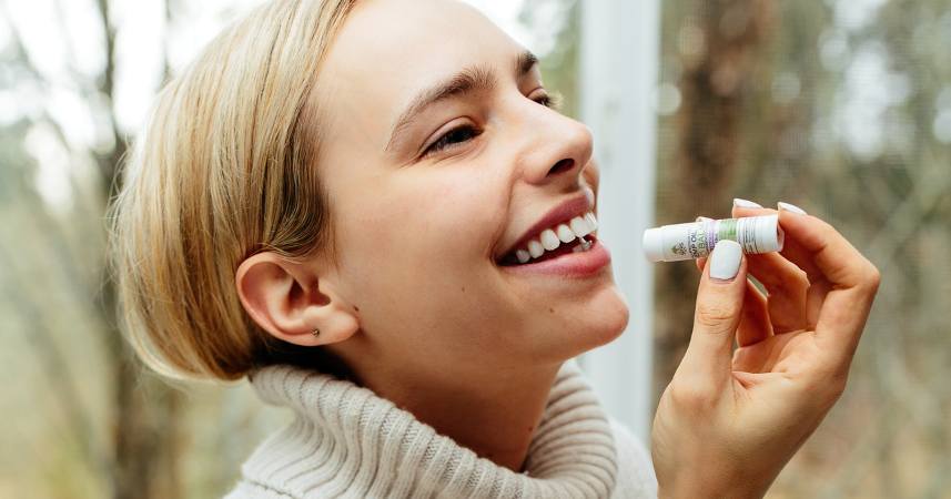 You are currently viewing Tips para cuidar tus labios en inverno
