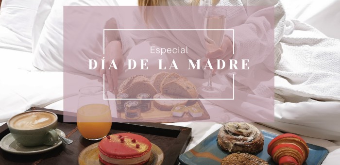 Read more about the article Especial día de la madre: sorpréndela junto a The Ritz- Carlton Santiago