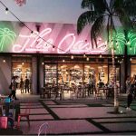 Descubre el nuevo Oasis en Miami