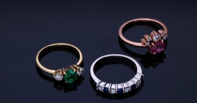 Read more about the article Por qué comprar joyas: las aliadas de todo look
