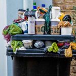 Tips para el desperdicio de comida