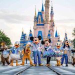 “La Celebración Más Mágica del Mundo” comienza el 1° de octubre en Walt Disney World Resort
